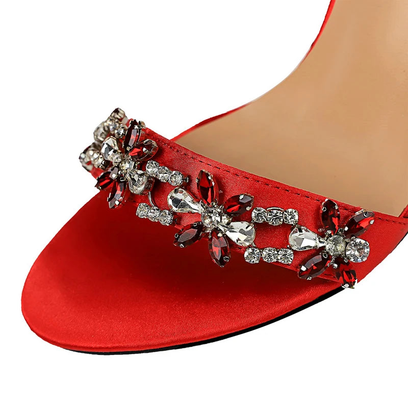 Women’s Summer Sandals – Elegant & Comfortable Footwear-belleandkai.com