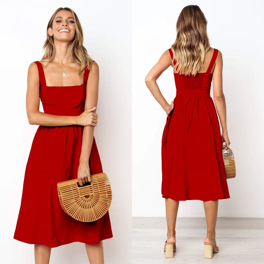 Belle&Kai Women’s Dresses – Elegant, Feminine & Timeless Styles-belleandkai.com