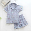 Belle&Kai Women’s Pajamas – Soft, Comfortable & Stylish Sleepwear-belleandkai.com