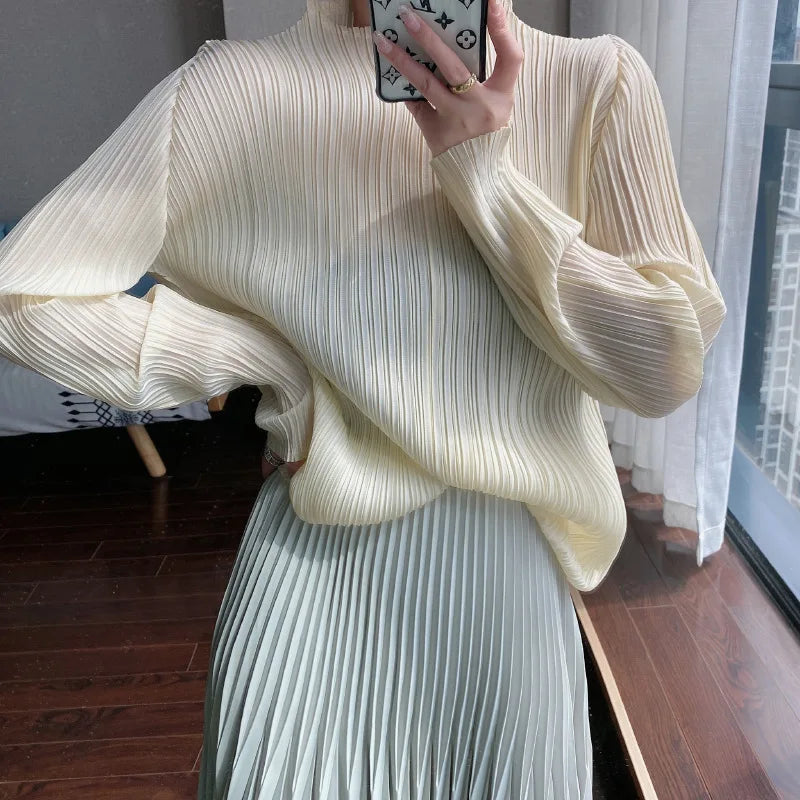 Belle&Kai Women’s Tops – Chic, Comfortable & Versatile Styles-belleandkai.com