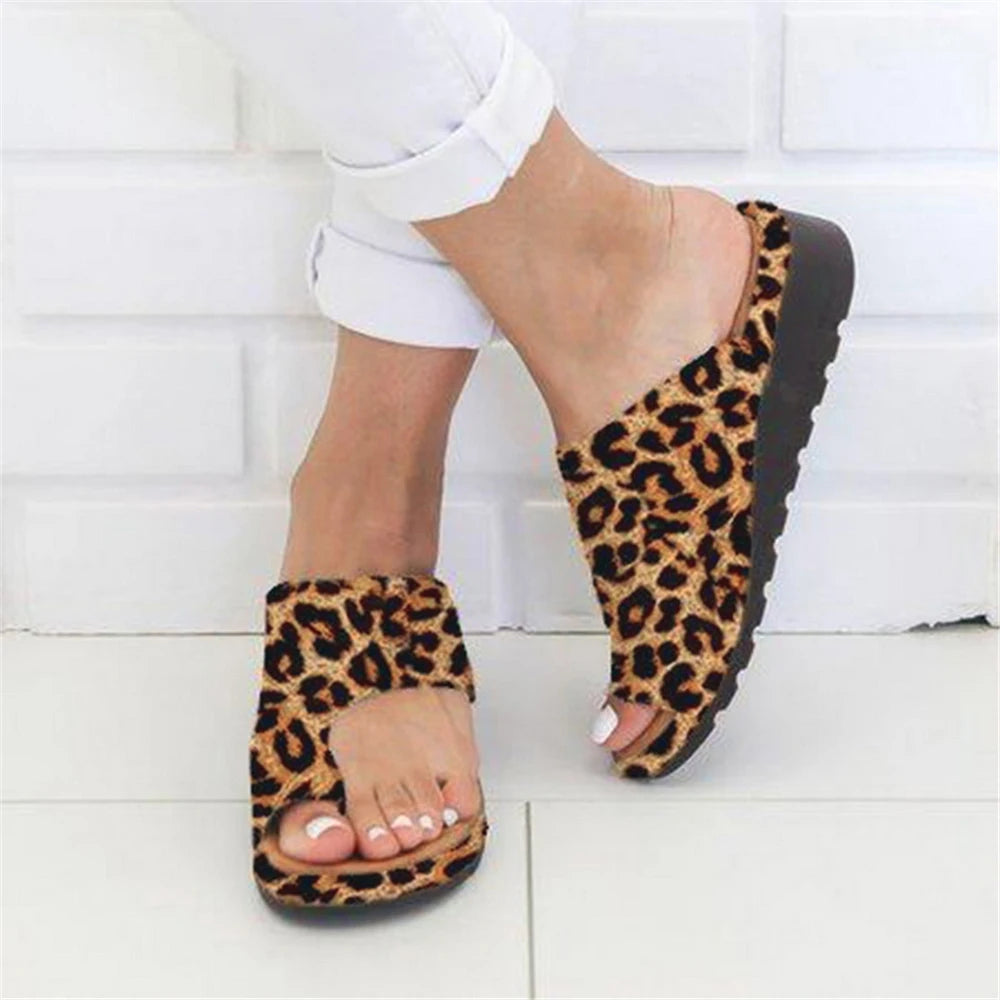 Women’s Summer Sandals – Elegant & Comfortable Footwear-belleandkai.com