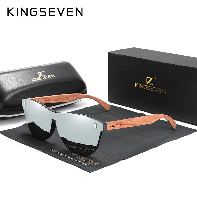 Belle&Kai Women’s Sunglasses – Stylish, Elegant & UV Protection-belleandkai.com
