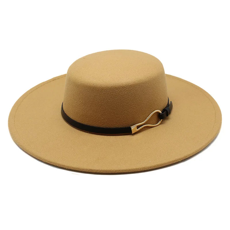 Belle&Kai Women’s Hats – Elegant, Trendy & Versatile Styles-belleandkai.com