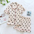 Belle&Kai Women’s Pajamas – Soft, Comfortable & Stylish Sleepwear-belleandkai.com