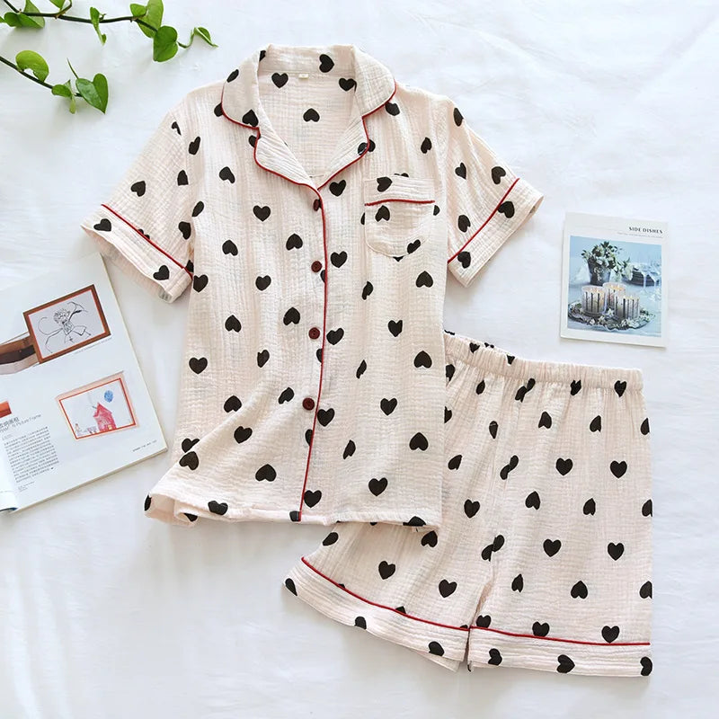 Belle&Kai Women’s Pajamas – Soft, Comfortable & Stylish Sleepwear-belleandkai.com