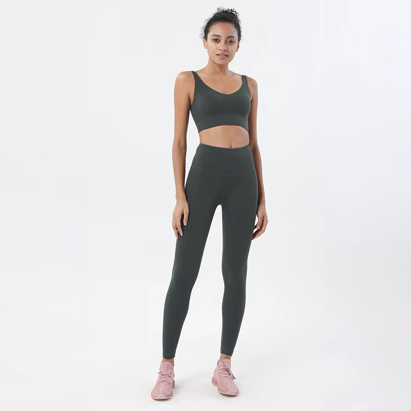 Belle&Kai Women’s Activewear – Stylish, Comfortable & Functional-belleandkai.com