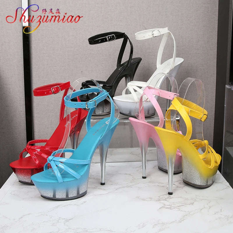 Women’s Summer Sandals – Elegant & Comfortable Footwear-belleandkai.com