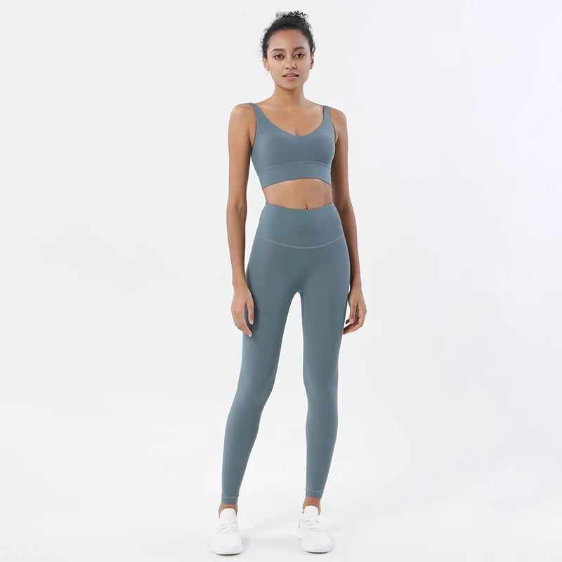 Belle&Kai Women’s Activewear – Stylish, Comfortable & Functional-belleandkai.com