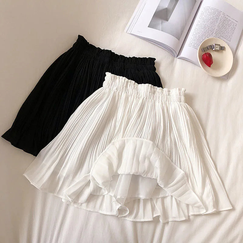 Belle&Kai Women’s Skirts – Chic, Elegant & Versatile Styles-belleandkai.com
