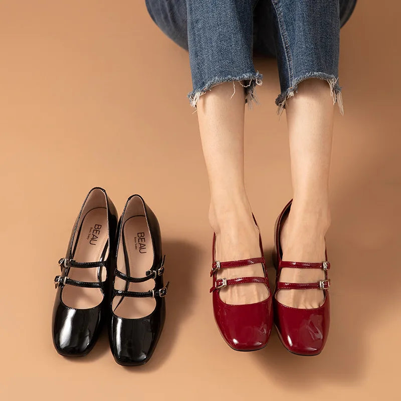 Belle&Kai Women’s Shoes – Elegant, Comfortable & Versatile Footwear-belleandkai.com