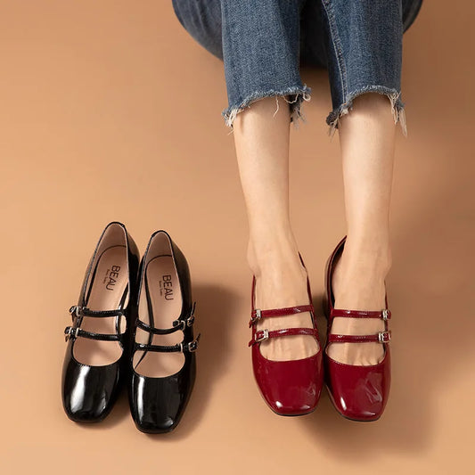 Belle&Kai Women’s Shoes – Elegant, Comfortable & Versatile Footwear-belleandkai.com