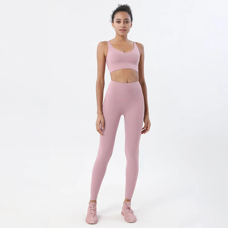 Belle&Kai Women’s Activewear – Stylish, Comfortable & Functional-belleandkai.com