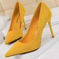 Belle&Kai Women’s Shoes – Elegant, Comfortable & Versatile Footwear-belleandkai.com