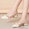 Belle&Kai Women’s Shoes – Elegant, Comfortable & Versatile Footwear-belleandkai.com