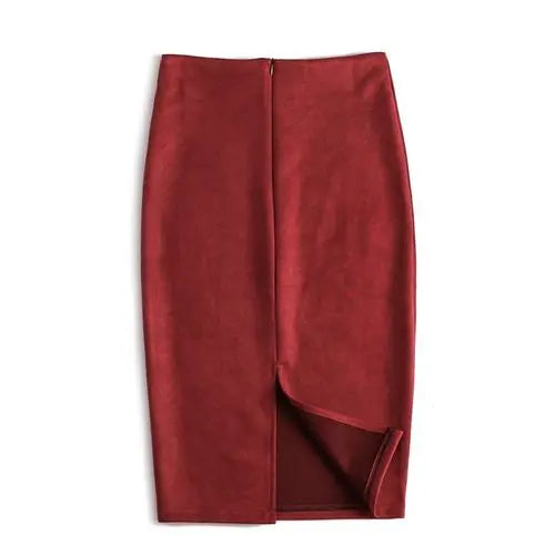 Belle&Kai Women’s Skirts – Chic, Elegant & Versatile Styles-belleandkai.com