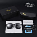 Belle&Kai Women’s Sunglasses – Stylish, Elegant & UV Protection-belleandkai.com