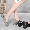 Belle&Kai Women’s Shoes – Elegant, Comfortable & Versatile Footwear-belleandkai.com