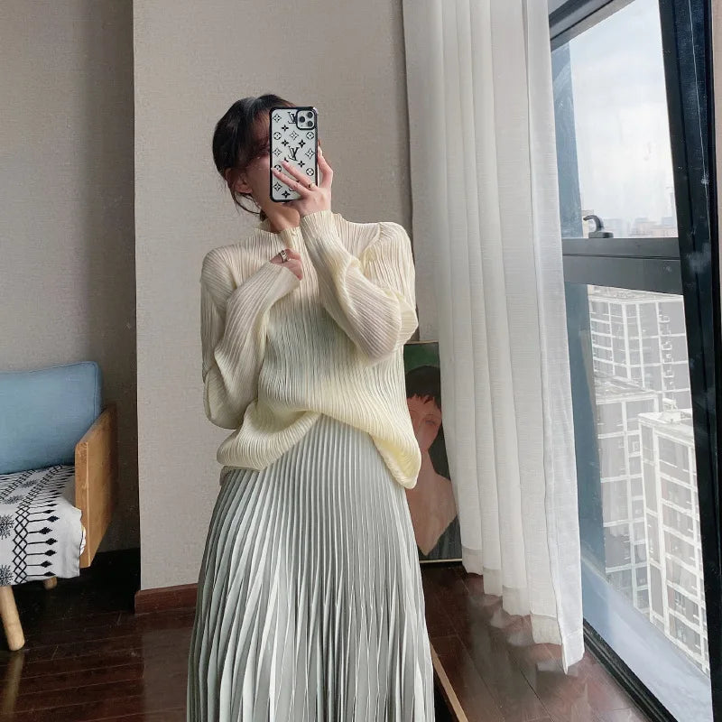 Belle&Kai Women’s Tops – Chic, Comfortable & Versatile Styles-belleandkai.com