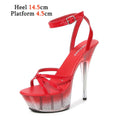 Women’s Summer Sandals – Elegant & Comfortable Footwear-belleandkai.com