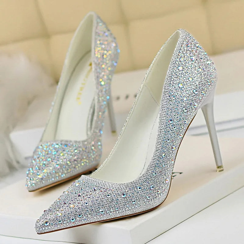Belle&Kai Women’s Shoes – Elegant, Comfortable & Versatile Footwear-belleandkai.com