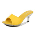 Women’s Summer Sandals – Elegant & Comfortable Footwear-belleandkai.com