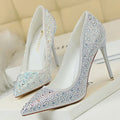 Belle&Kai Women’s Shoes – Elegant, Comfortable & Versatile Footwear-belleandkai.com