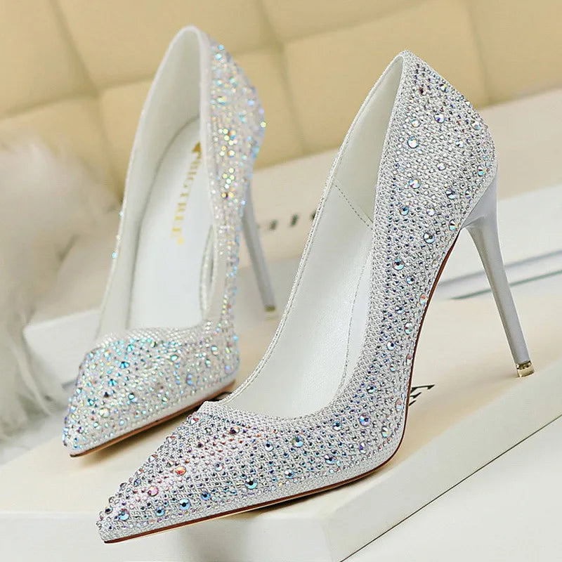 Belle&Kai Women’s Shoes – Elegant, Comfortable & Versatile Footwear-belleandkai.com