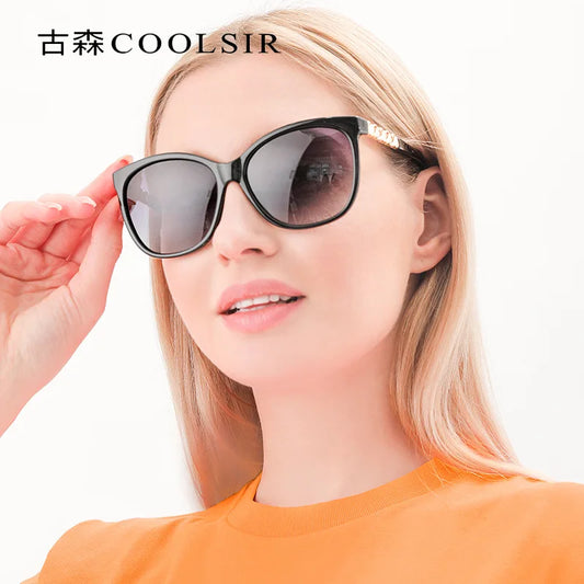 Belle&Kai Women’s Sunglasses – Stylish, Elegant & UV Protection-belleandkai.com