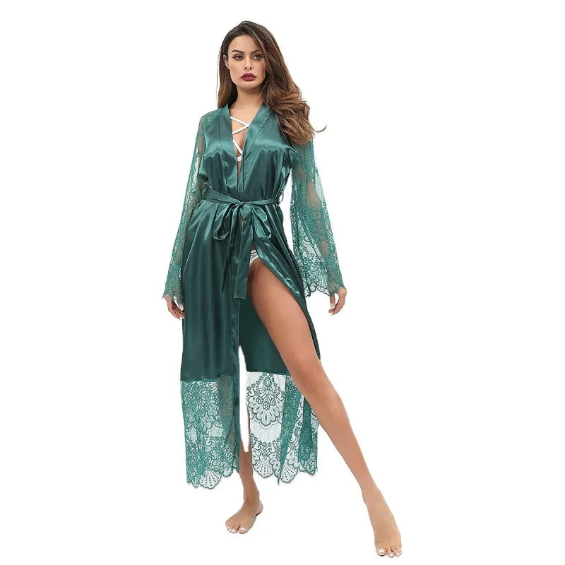 Belle&Kai Women’s Pajamas – Soft, Comfortable & Stylish Sleepwear-belleandkai.com