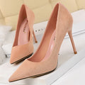 Belle&Kai Women’s Shoes – Elegant, Comfortable & Versatile Footwear-belleandkai.com