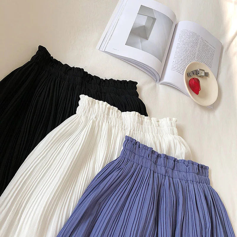 Belle&Kai Women’s Skirts – Chic, Elegant & Versatile Styles-belleandkai.com