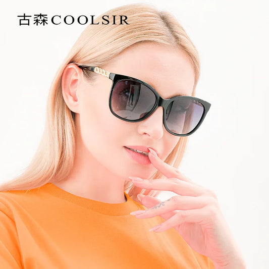 Belle&Kai Women’s Sunglasses – Stylish, Elegant & UV Protection-belleandkai.com