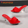 Women’s Summer Sandals – Elegant & Comfortable Footwear-belleandkai.com