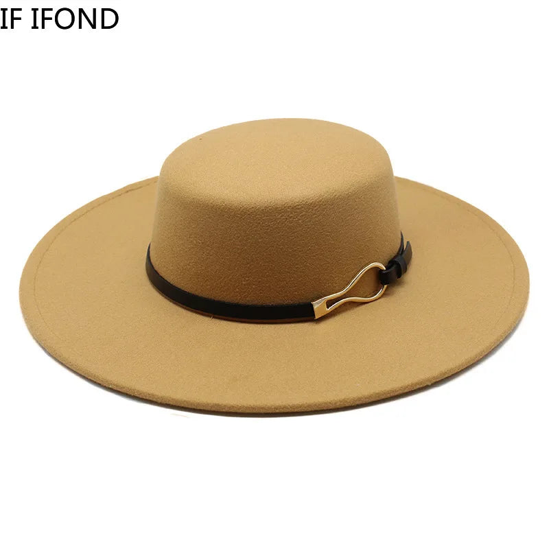 Belle&Kai Women’s Hats – Elegant, Trendy & Versatile Styles-belleandkai.com