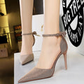 Women’s Summer Sandals – Elegant & Comfortable Footwear-belleandkai.com