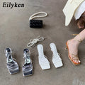Women’s Summer Sandals – Elegant & Comfortable Footwear-belleandkai.com