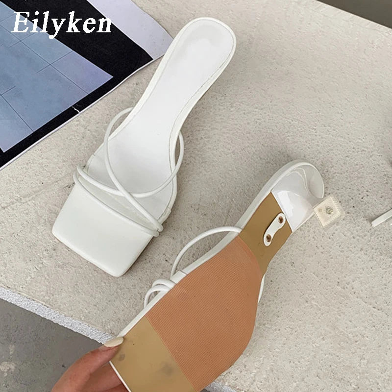 Women’s Summer Sandals – Elegant & Comfortable Footwear-belleandkai.com