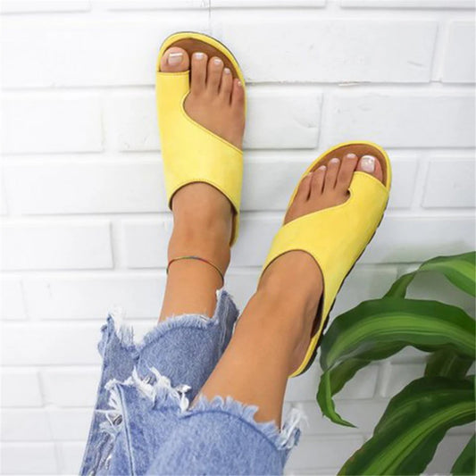 Women’s Summer Sandals – Elegant & Comfortable Footwear-belleandkai.com
