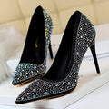 Belle&Kai Women’s Shoes – Elegant, Comfortable & Versatile Footwear-belleandkai.com