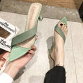 Women’s Summer Sandals – Elegant & Comfortable Footwear-belleandkai.com