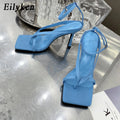 Women’s Summer Sandals – Elegant & Comfortable Footwear-belleandkai.com