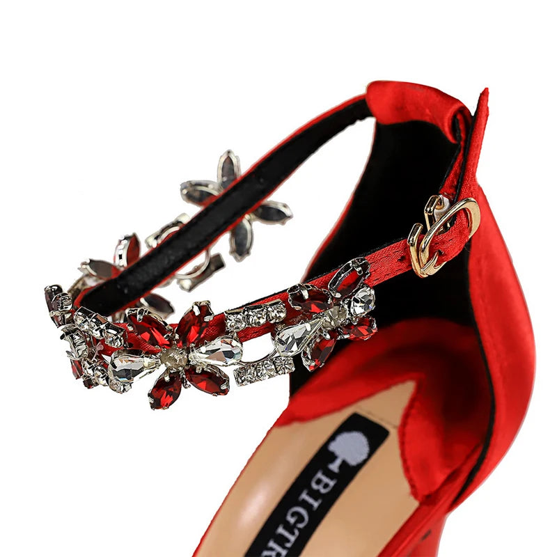 Women’s Summer Sandals – Elegant & Comfortable Footwear-belleandkai.com