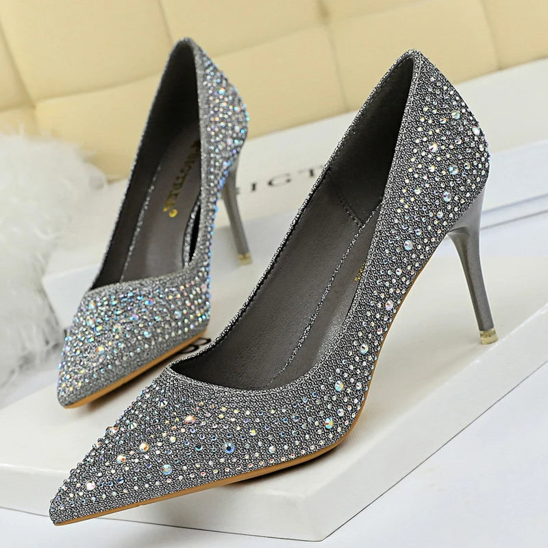 Belle&Kai Women’s Shoes – Elegant, Comfortable & Versatile Footwear-belleandkai.com