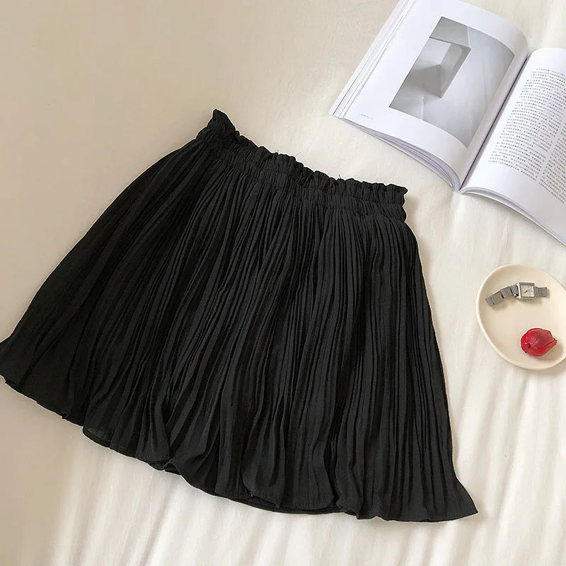 Belle&Kai Women’s Skirts – Chic, Elegant & Versatile Styles-belleandkai.com
