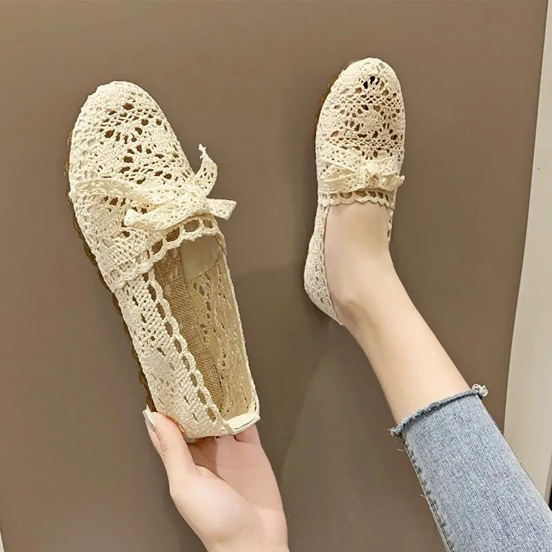 Belle&Kai Women’s Shoes – Elegant, Comfortable & Versatile Footwear-belleandkai.com
