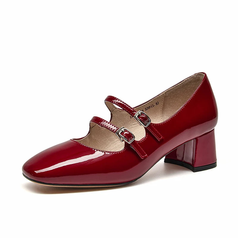 Belle&Kai Women’s Shoes – Elegant, Comfortable & Versatile Footwear-belleandkai.com