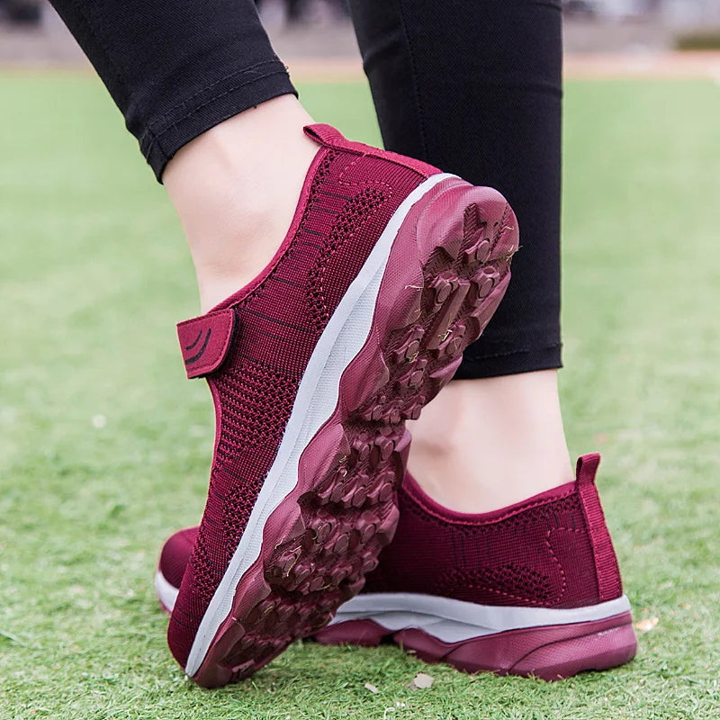Belle&Kai Women’s Shoes – Elegant, Comfortable & Versatile Footwear-belleandkai.com