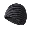 Winter Keep Warm knitted Fabric Hat For Adult Unisex Skullies & Beanies-belleandkai.com