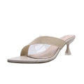 Women’s Summer Sandals – Elegant & Comfortable Footwear-belleandkai.com