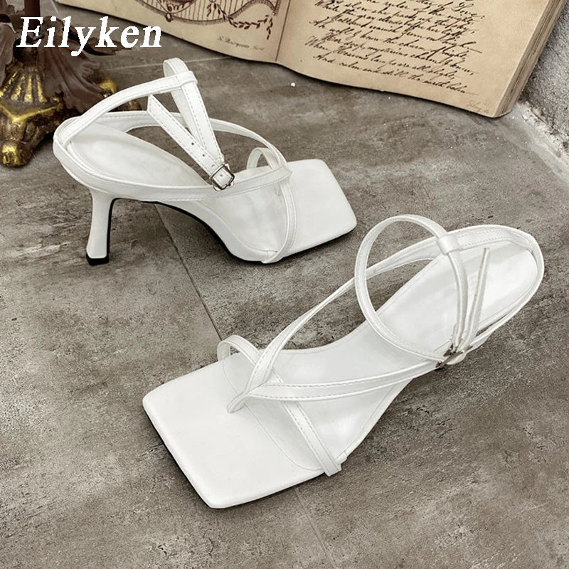 Women’s Summer Sandals – Elegant & Comfortable Footwear-belleandkai.com